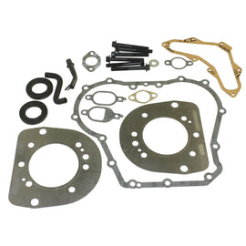 PowerMowers provides professional lawn & garden products that prioritises cutting-edge performance & user-safety. Kohler Gasket Kit Overhaul 20-755-05
