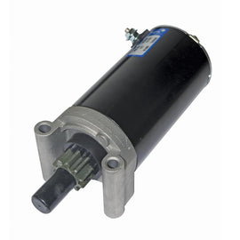 PowerMowers provides professional lawn & garden products that prioritises cutting-edge performance & user-safety. Kohler KT ZT SV 5000 Series Starter Motor 32 098 01, 32 098 03
