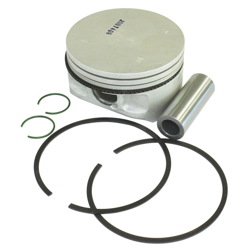 PowerMowers provides professional lawn & garden products that prioritises cutting-edge performance & user-safety. Kohler Piston Assembly 20-874-05