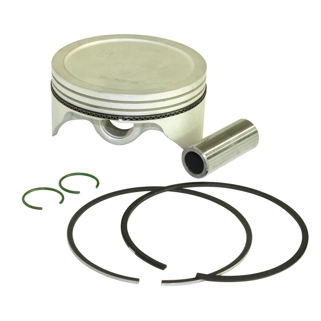PowerMowers provides professional lawn & garden products that prioritises cutting-edge performance & user-safety. Kohler Piston Assembly 20-874-15