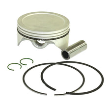 Load image into Gallery viewer, PowerMowers provides professional lawn &amp; garden products that prioritises cutting-edge performance &amp; user-safety. Kohler Piston Assembly 20-874-15