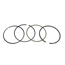 Load image into Gallery viewer, PowerMowers provides professional lawn &amp; garden products that prioritises cutting-edge performance &amp; user-safety. Kohler Piston Ring Set 12-108-04