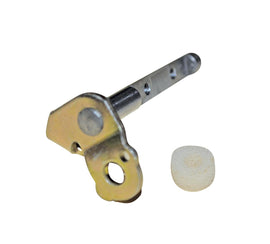 PowerMowers provides professional lawn & garden products that prioritises cutting-edge performance & user-safety. Kohler Throttle Shaft 12-144-09