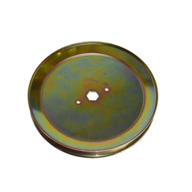 PowerMowers provides professional lawn & garden products that prioritises cutting-edge performance & user-safety. John Deere D100/D110/D120/D130/L100 Spindle Pulley GX20367