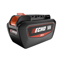 Load image into Gallery viewer, Echo 56V eFORCE® 4.5Ah Li-Ion Battery LBP-50-250