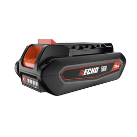 Echo eFORCE® 56V 2.3 Ah Li-Ion Battery LBP-56V125