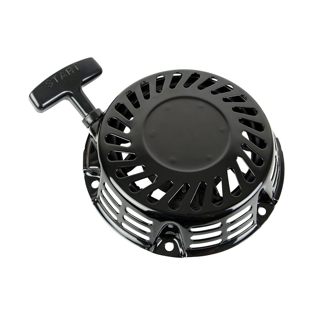 PowerMowers provides professional lawn & garden products that prioritises cutting-edge performance & user-safety. LON193500008-T040 G120F/G160F/LC168F Starter Assembly
