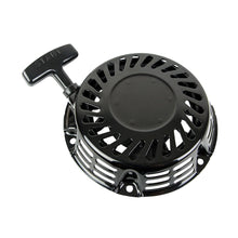 Load image into Gallery viewer, PowerMowers provides professional lawn &amp; garden products that prioritises cutting-edge performance &amp; user-safety. LON193500008-T040 G120F/G160F/LC168F Starter Assembly