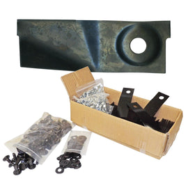 PowerMowers provides professional lawn & garden products that prioritises cutting-edge performance & user-safety. Masport/Husqvarna MSV/LC18/LC19/LC19A/LC19AP Blade & Bolt Workshop Pack 783310