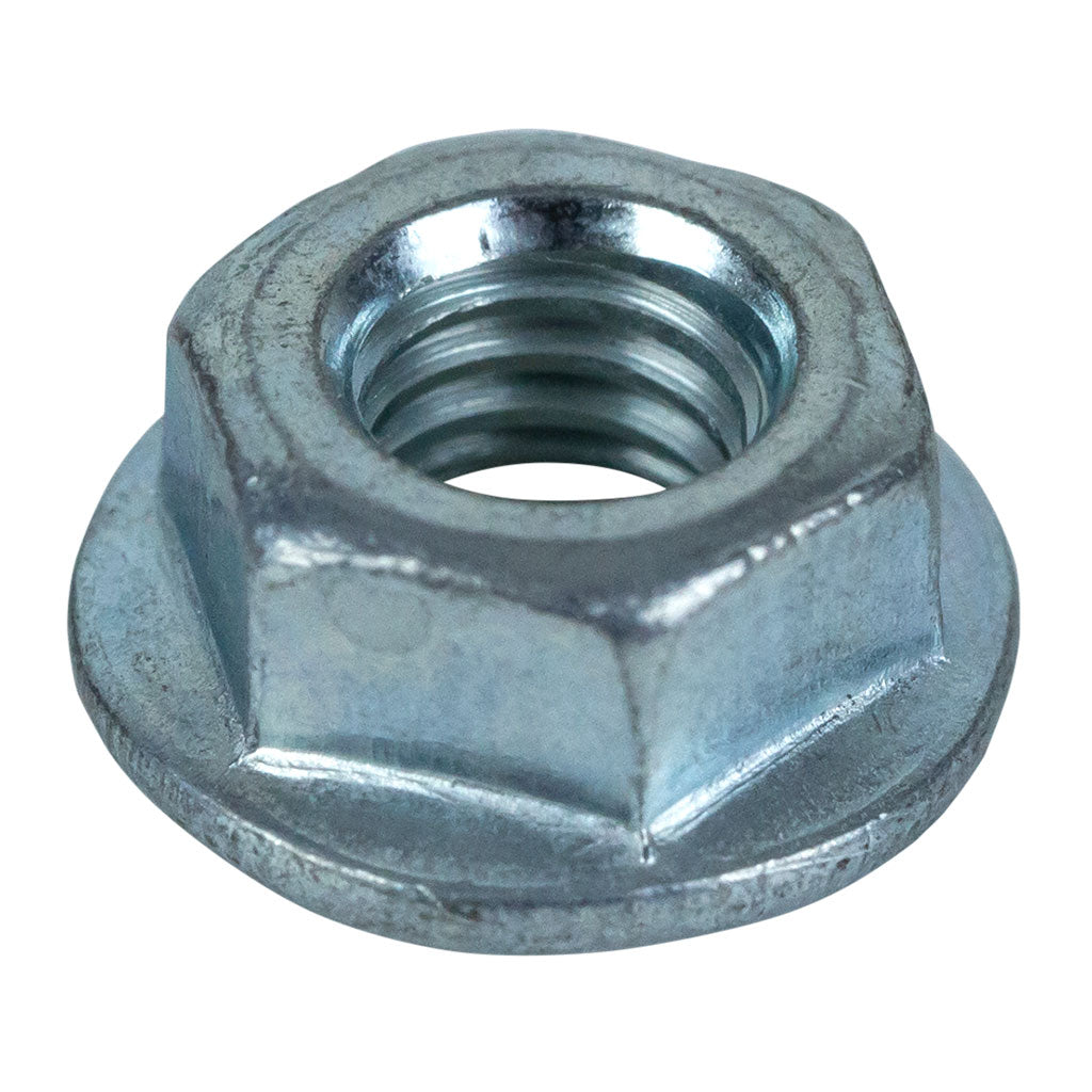 PowerMowers provides professional lawn & garden products that prioritises cutting-edge performance & user-safety. LONCIN LC1P61FA/LC1P65FA/LC1P68FA/LC1P70F/LC1P70FA Nut Flange M6 LON380370048-0001