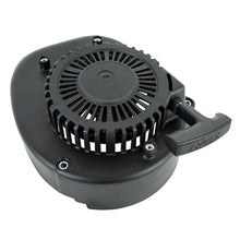Load image into Gallery viewer, PowerMowers provides professional lawn &amp; garden products that prioritises cutting-edge performance &amp; user-safety. Loncin LC1P61FA/LC1P65FA/LC1P70F/LC1P70FA Starter Assembly LON193490094-0001
