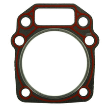 Load image into Gallery viewer, PowerMowers provides professional lawn &amp; garden products that prioritises cutting-edge performance &amp; user-safety. Loncin LC1P70FA/LC1P70FC Cylinder Head Gasket LON120150087-0001