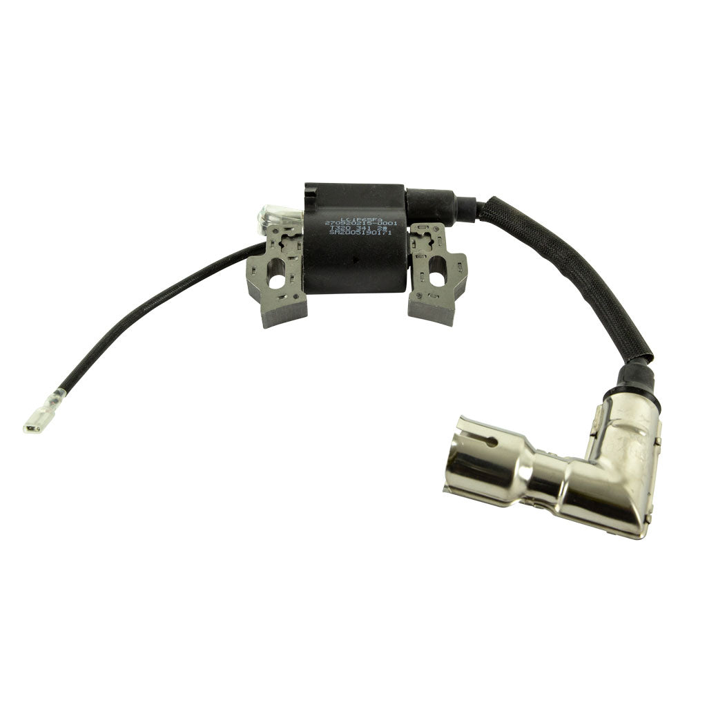 PowerMowers provides professional lawn & garden products that prioritises cutting-edge performance & user-safety. Loncin LC1P61FA/LC1P65FA/LC1P68FA/LC1P70FA/LC1P70F Ignition Coil Assembly LON270920177-0001