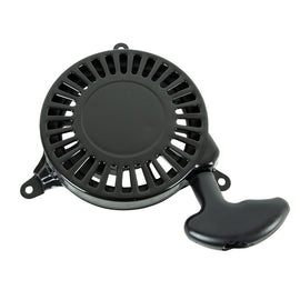 PowerMowers provides professional lawn & garden products that prioritises cutting-edge performance & user-safety. Loncin LC1P61FA/LC1P65FA/LC1P70F Starter Assembly LON193490062-0001