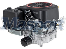 Load image into Gallery viewer, Loncin 452CC 1" (25.4mm) Vertical Shaft Engine LC1P92F-1