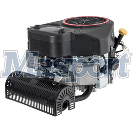 Loncin 764CC V-Twin 1