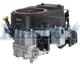 Loncin 764CC V-Twin 1