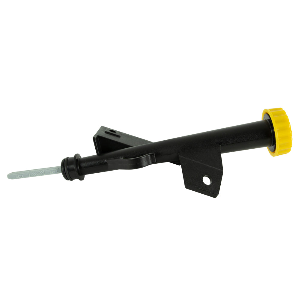 PowerMowers provides professional lawn & garden products that prioritises cutting-edge performance & user-safety. LONC117048-T390 DIPSTICK ASSEMBLY LC2P77F/LC2P80F/LC2P82F