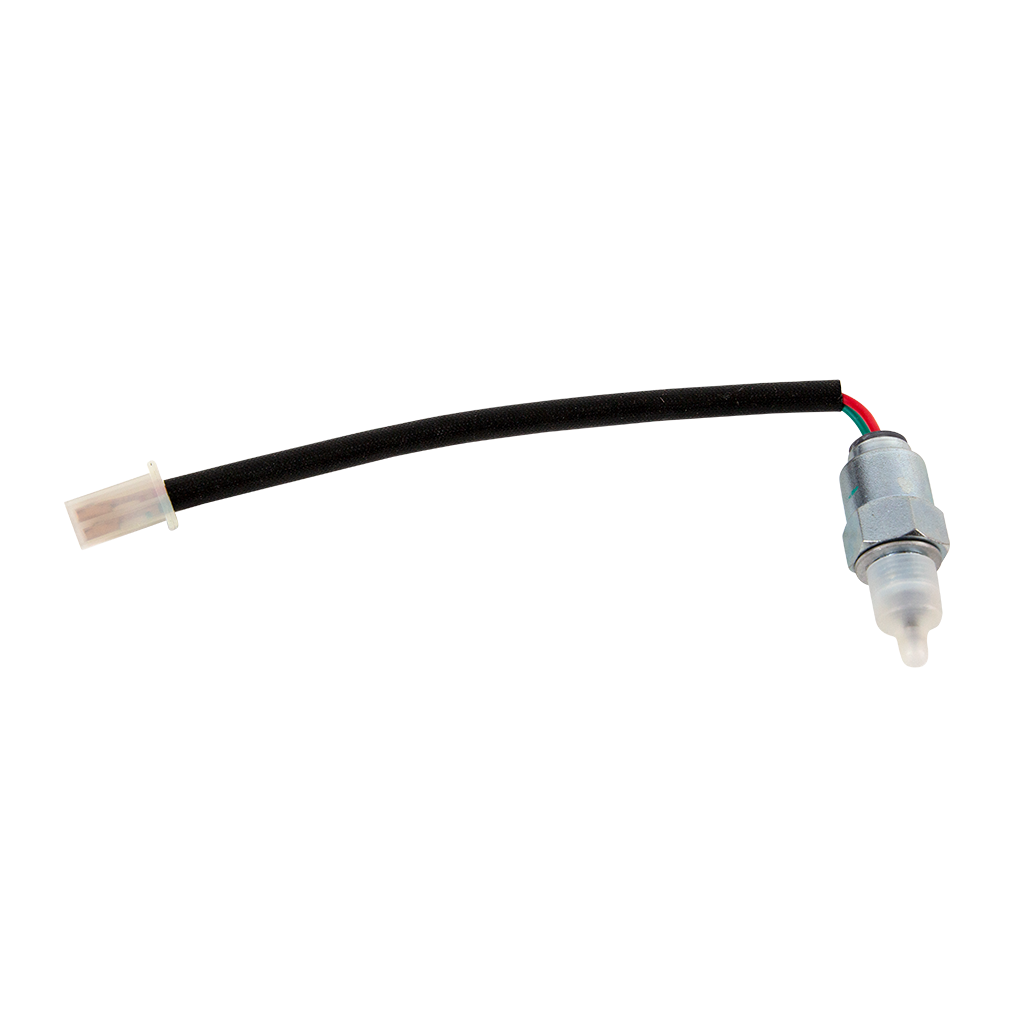 PowerMowers provides professional lawn & garden products that prioritises cutting-edge performance & user-safety. LON170420003-T390 LC2P77F/LC2P80F/LC2P82F Fuel Solenoid