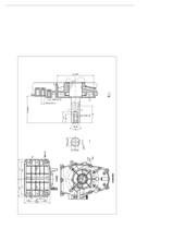 Load image into Gallery viewer, Loncin 678CC V-Twin  1" (25.4mm) Horizontal Shaft Electric Start w/ Muffler Engine LC2V78F-2