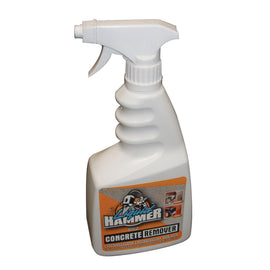 PowerMowers provides professional lawn & garden products that prioritises cutting-edge performance & user-safety. LIQUID HAMMER 750ML Trigger Bottle, ADV6789