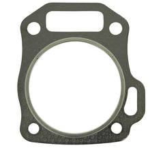 Load image into Gallery viewer, PowerMowers provides professional lawn &amp; garden products that prioritises cutting-edge performance &amp; user-safety. LON120150193-T072 Cylinder Head Gasket G210F(D)A