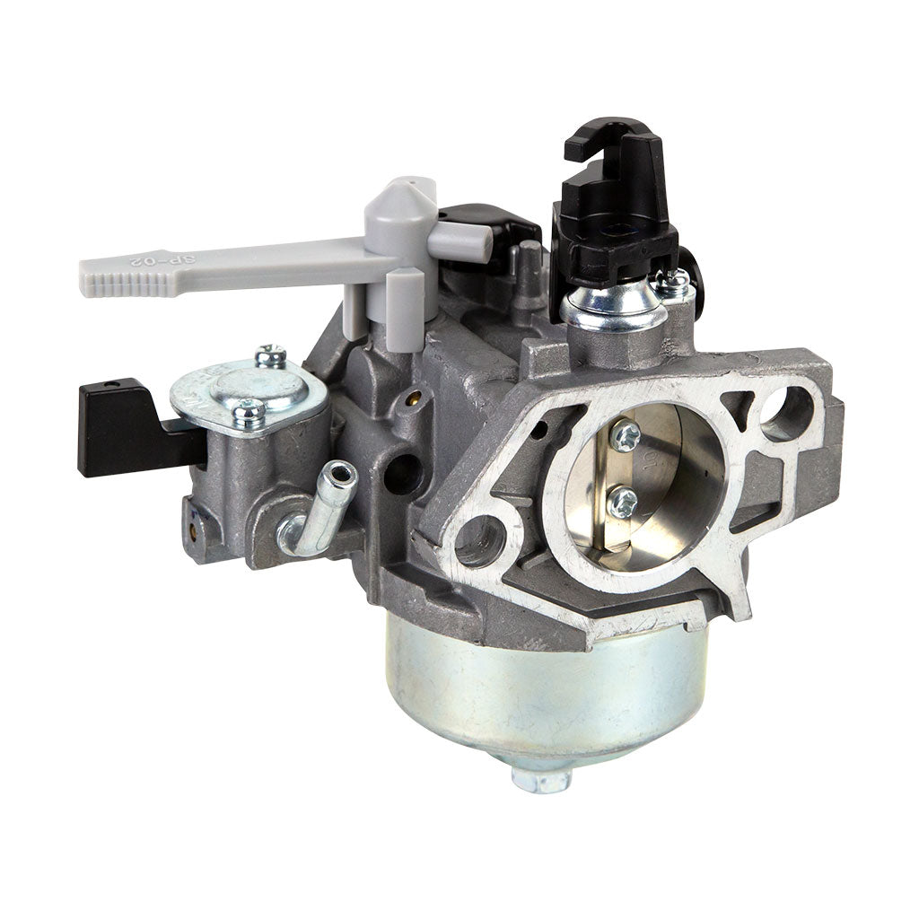 PowerMowers provides professional lawn & garden products that prioritises cutting-edge performance & user-safety. LON170020410-T110 CARBURETTOR G390F(D)A