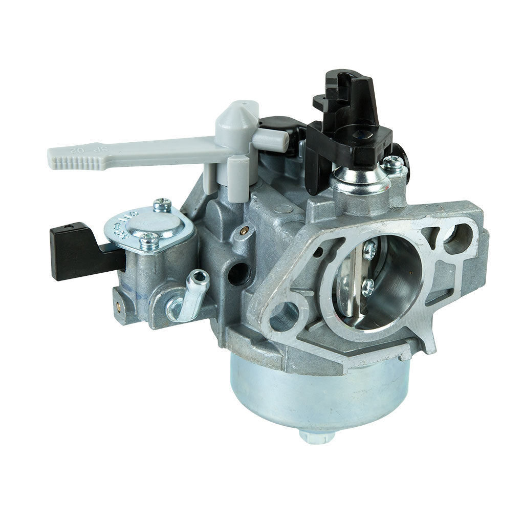 PowerMowers provides professional lawn & garden products that prioritises cutting-edge performance & user-safety. LON170020446-T190 G420F(D)A Carburettor