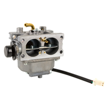 Load image into Gallery viewer, Genuine Loncin LC2P77F Carburettor Assembly LON170020901-T400, LON170021830-0001