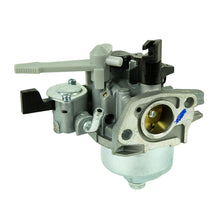 Load image into Gallery viewer, PowerMowers provides professional lawn &amp; garden products that prioritises cutting-edge performance &amp; user-safety. LON170021261-T072 G210F(D)A Carburettor 212cc