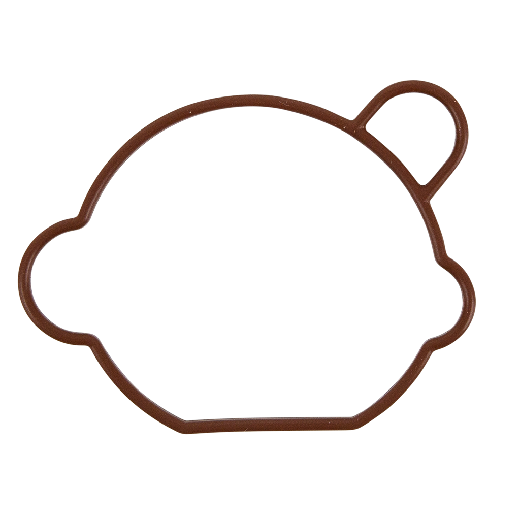 GA/Stens LON170430173 Gasket Carbie To Air Cleaner LON170430173