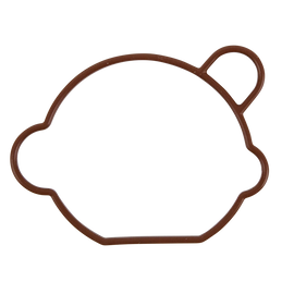GA/Stens LON170430173 Gasket Carbie To Air Cleaner LON170430173