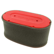 Load image into Gallery viewer, GA/Stens LON180130175 Air Filter, Dual Element Red LON180130175