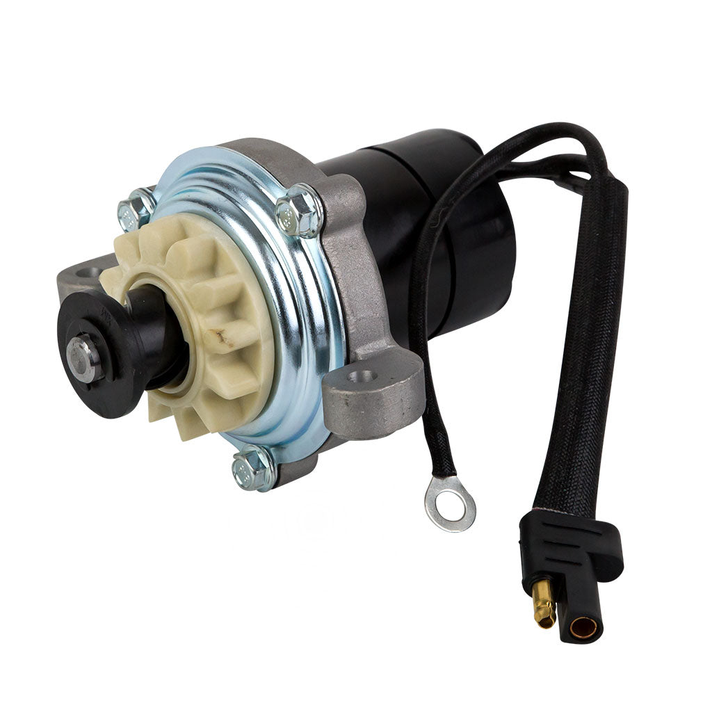 GA/Stens LON270360196/TRE224 Starter Motor Tre224 LON270360196
