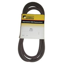 Load image into Gallery viewer, PowerMowers provides professional lawn &amp; garden products that prioritises cutting-edge performance &amp; user-safety. MTD/Cub Cadet/Craftsman/Troy-Bilt/White Outdoor LT2000/LT2200/LT1500/LT1800/LT1855 V-Belt 754-0467, 954-0467