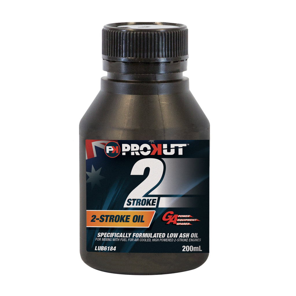 GA/PROKUT 2-Stroke Engine Oil 200 ml LUB6184