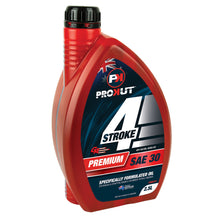 Load image into Gallery viewer, GA/PROKUT/Briggs &amp; Stratton/Robin/Tecumseh LUB8371/SAE30 Sae30 4-Stroke Oil 2.5 Litre Bottle LUB8371