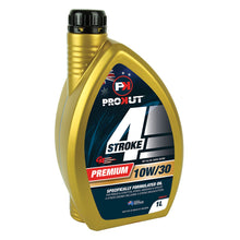 Load image into Gallery viewer, GA/PROKUT/Briggs &amp; Stratton/Honda/Kawasaki/Kohler LUB8377 Oil 10W30 4-Stroke 1L LUB8377