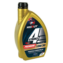 Load image into Gallery viewer, GA/PROKUT/Briggs &amp; Stratton/Honda/Kawasaki/Kohler LUB8423 10W/30 4-Stroke Oil LUB8423