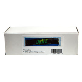 GA/Stens LUB8673 Opti-2 Two Stroke Oil 5L Mix Pouch OPTI-2, LUB8673