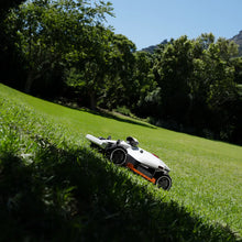 Load image into Gallery viewer, Mammotion Luba2 AWD Perimeter Wire Free RTK Robot Lawn Mower