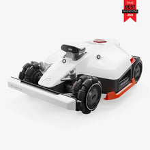 Load image into Gallery viewer, Mammotion Luba2 AWD Perimeter Wire Free RTK Robot Lawn Mower