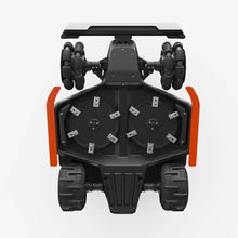 Load image into Gallery viewer, Mammotion Luba2 AWD Perimeter Wire Free RTK Robot Lawn Mower