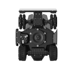 Mammotion Luba Mini 2 AWD 1500 Perimeter Wire Free 1500㎡ LiDAR Robot Lawn Mower