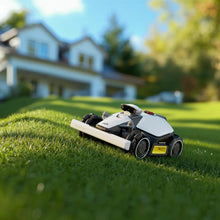 Load image into Gallery viewer, Mammotion Luba2 mini AWD Perimeter Wire Free RTK Robot Lawn Mower