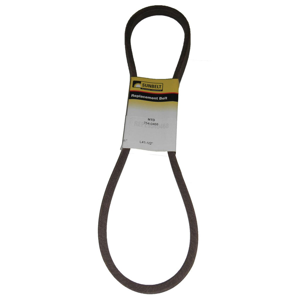 PowerMowers provides professional lawn & garden products that prioritises cutting-edge performance & user-safety. MTD/Cub Cadet/Toro LT1040/LX420/LX423/LX425/LX460 V-Belt 754-0468, 954-0468