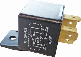 PowerMowers provides professional lawn & garden products that prioritises cutting-edge performance & user-safety. Husqvarna/Ariens/Exmark/AYP/Gravely IZ4821T/IZ6125T/LZ5227TXP/LZ6127T Relay Switch 532109748, 109748X