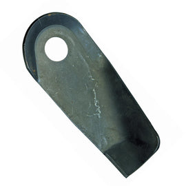 PowerMowers provides professional lawn & garden products that prioritises cutting-edge performance & user-safety. Jetfast/Supaswift 707/747/Lawn Patrol 767 Swing Back Blades Set of (1) 900174, 900173