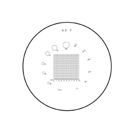 PowerMowers provides professional lawn & garden products that prioritises cutting-edge performance & user-safety. Leica APMG1751-7 Reticle No 7 