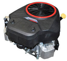 Load image into Gallery viewer, Loncin 708CCV-Twin Engine 1" (25.4mm) Vertical Shaft Engine with Muffler LC2P77F